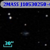 2MASS J10530250-0005034