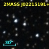 2MASS J02215191+5728236
