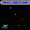 2MASS J10525166-0009402