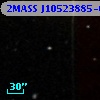 2MASS J10523885-0015392