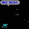 MGC 96261