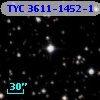 TYC 3611-1452-1