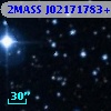2MASS J02171783+5721367