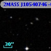2MASS J10540746-0002447