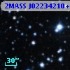 2MASS J02234210+5712460
