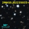 2MASS J02235033+5706530