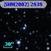 [SHM2002] 2838