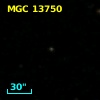 MGC 13750