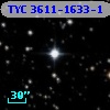 TYC 3611-1633-1