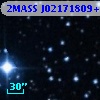 2MASS J02171809+5722304