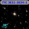 TYC 3611-1634-1