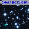 2MASS J02224086+5712025