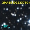 2MASS J02223760+5712552