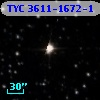 TYC 3611-1672-1