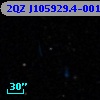 2QZ J105929.4-001115