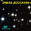 2MASS J02214396+5731284