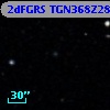 2dFGRS TGN368Z289