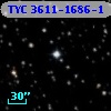 TYC 3611-1686-1