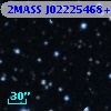 2MASS J02225468+5719212