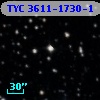 TYC 3611-1730-1