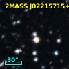 2MASS J02215715+5649297