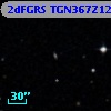 2dFGRS TGN367Z121