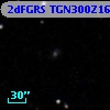 2dFGRS TGN300Z167
