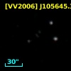[VV2006] J105645.3-005938