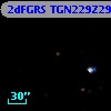 2dFGRS TGN229Z299