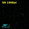 SN 1998at