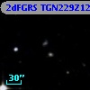 2dFGRS TGN229Z129