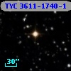 TYC 3611-1740-1