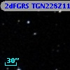 2dFGRS TGN228Z118
