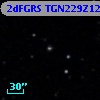 2dFGRS TGN229Z123