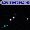 LCRS B105050.0-030356
