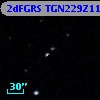 2dFGRS TGN229Z119