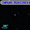 2dFGRS TGN229Z118