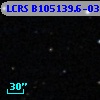 LCRS B105139.6-032708