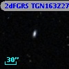 2dFGRS TGN163Z276