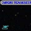 2dFGRS TGN163Z271