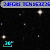 2dFGRS TGN163Z264