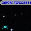 2dFGRS TGN229Z110