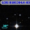 LCRS B105204.4-032951