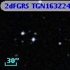 2dFGRS TGN163Z245