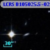 LCRS B105025.5-025108