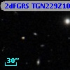 2dFGRS TGN229Z100