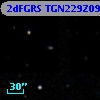 2dFGRS TGN229Z099