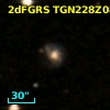 2dFGRS TGN228Z084