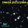 2MASS J02222984+5651472