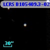 LCRS B105409.3-022934